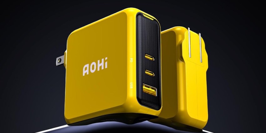 Aohi Charger