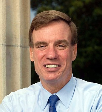 Senator Mark Warner