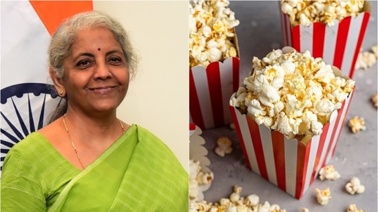 Latest news on December 25, 2024: Netizens troll Centre over popcorn tax slabs