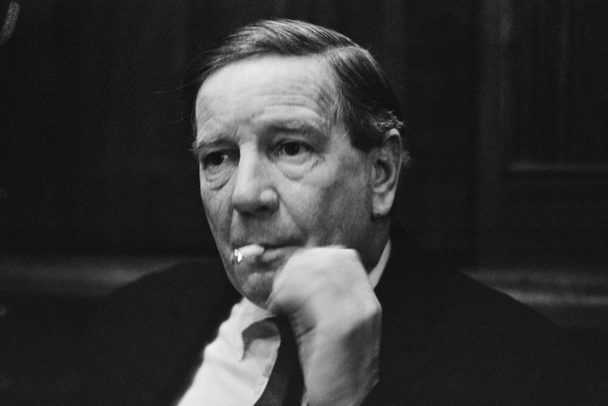 Kim Philby