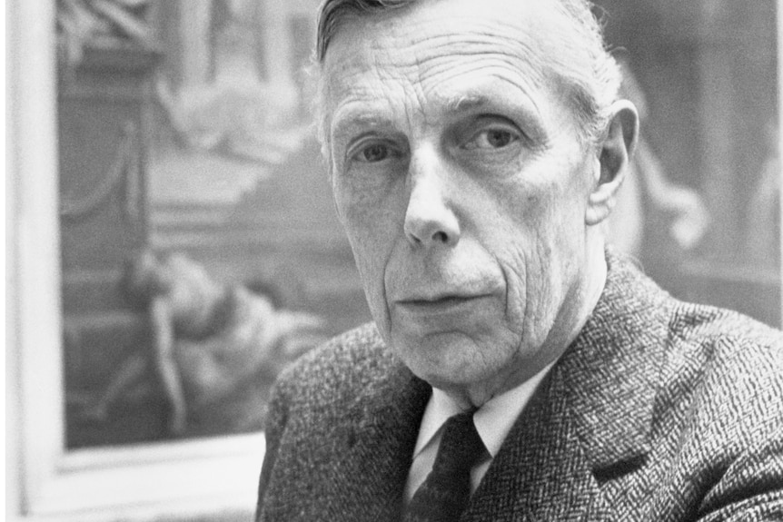 Anthony Blunt