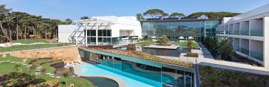 Onyria Marinha Boutique Hotel
