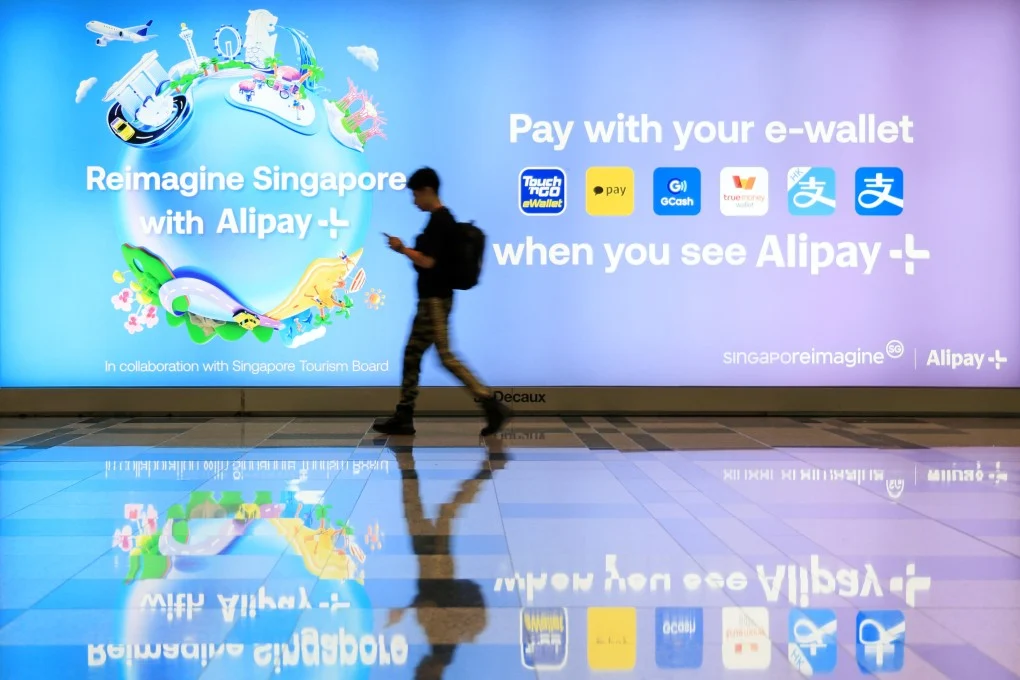 Unlocking Innovation: How AI Legalese Decoder Empowers Singapore's Small Businesses to Embrace Digital Wallets for Seamless Cross-Border Payments 3 Singapore’s Small Businesses Embrace Digital Wallets for Cross-Border Payments