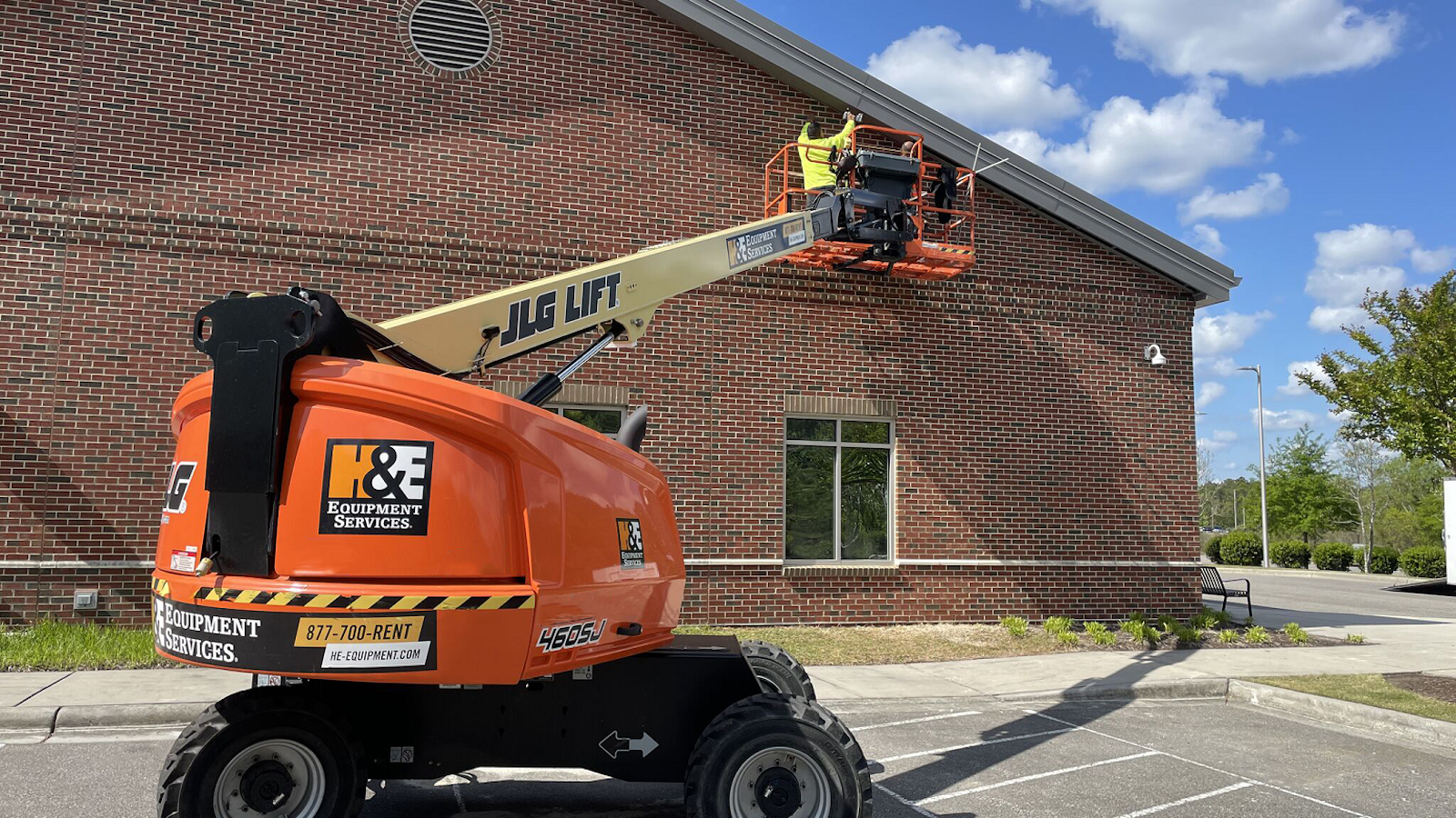 Transforming Legal Clarity: How AI Legalese Decoder Can Support H&E’s Expansion in Iowa with New Branch 1 H&E Rentals in Council Bluffs, Iowa