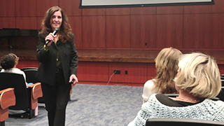 Unlocking Legal Clarity: How AI Legalese Decoder Enhances Supply Chain Insights from Industry Leader Denise Allec 1 Denise Allec Presenting