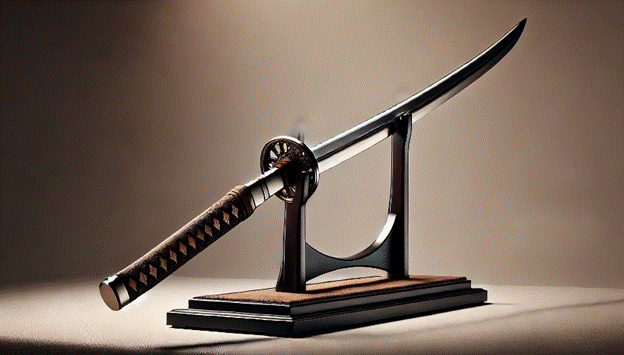 How Were Japanese Swords Made During the Feudal Period? 2 image 1 Instantly Interpret Free: Legalese Decoder - AI Lawyer Translate Legal docs to plain English