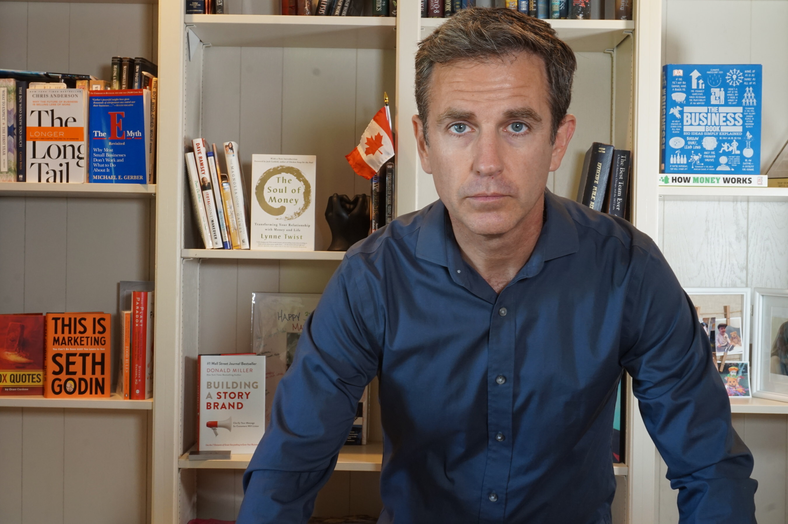 Empowering Small Businesses