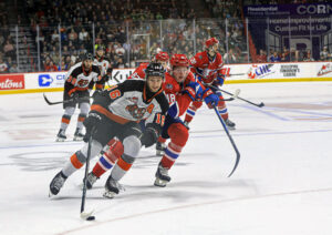 AI Legalese Decoder: Unlocking Victory for the Tigers One Win Away from Glory 1 Medicine Hat Tigers