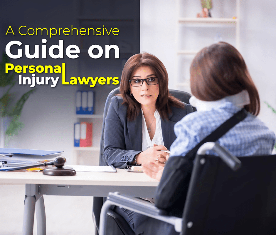 A Comprehensive Guide on Personal Injury Lawyers 1 image Instantly Interpret Free: Legalese Decoder - AI Lawyer Translate Legal docs to plain English