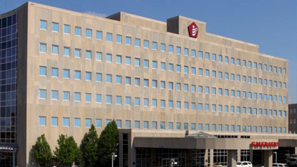 Unlocking Clarity: How AI Legalese Decoder Can Enhance Understanding of U.S. News & World Report's Recognition of Indiana Hospitals 1 Community Hospital in Munster