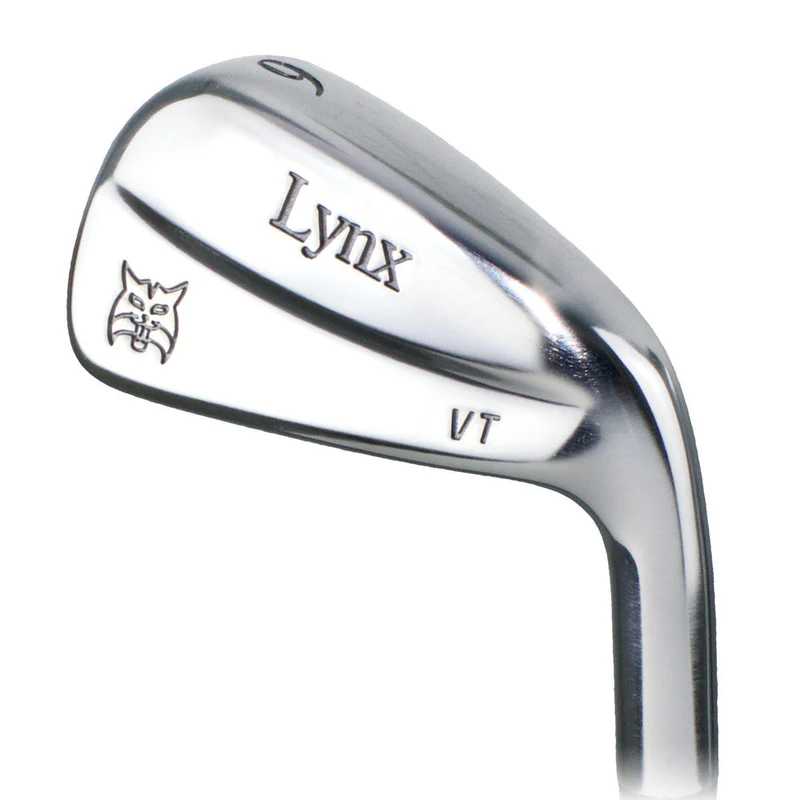 Lynx Golf Equipment