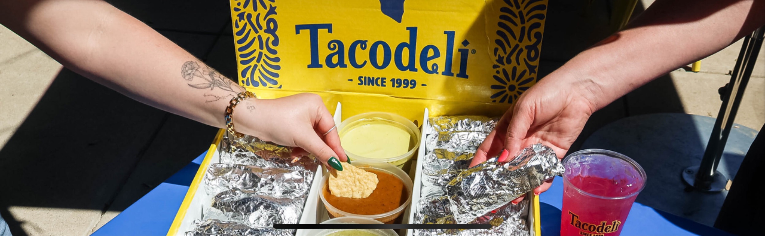Tacodeli