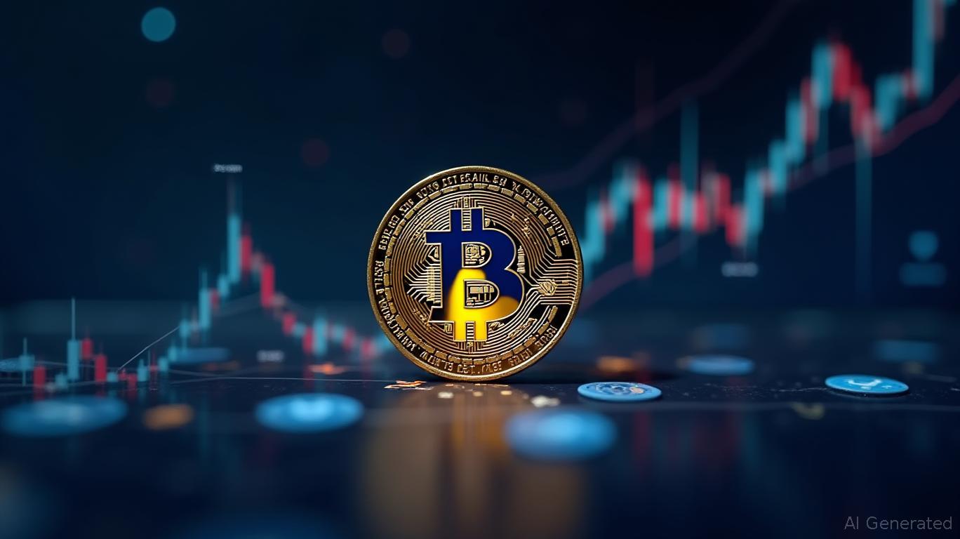 Bitcoin Market Dynamics