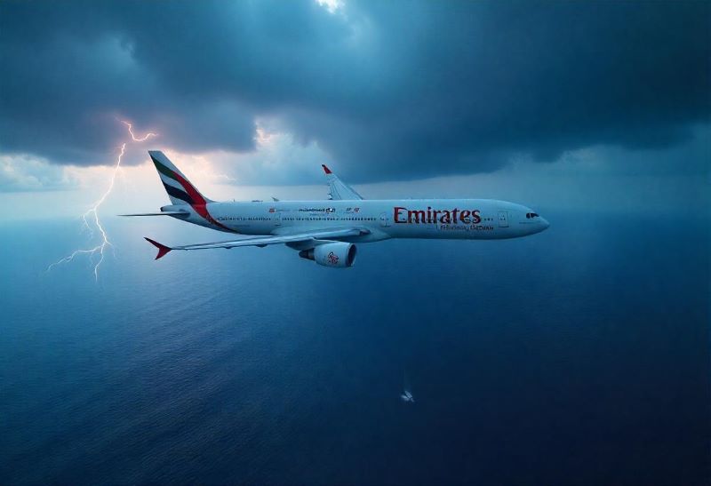 Emirates Airlines