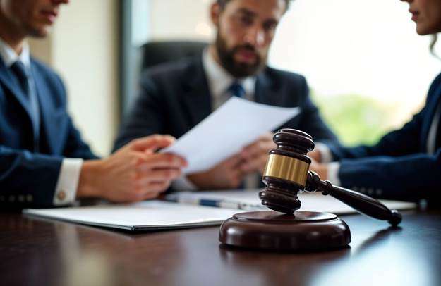 image 2 Instantly Interpret Free: Legalese Decoder - AI Lawyer Translate Legal docs to plain English