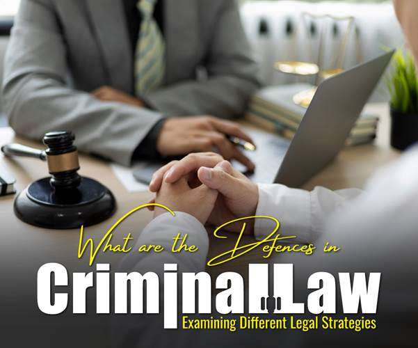 What are the Defences in Criminal Law: Examining Different Legal Strategies? 1 image 3 Instantly Interpret Free: Legalese Decoder - AI Lawyer Translate Legal docs to plain English