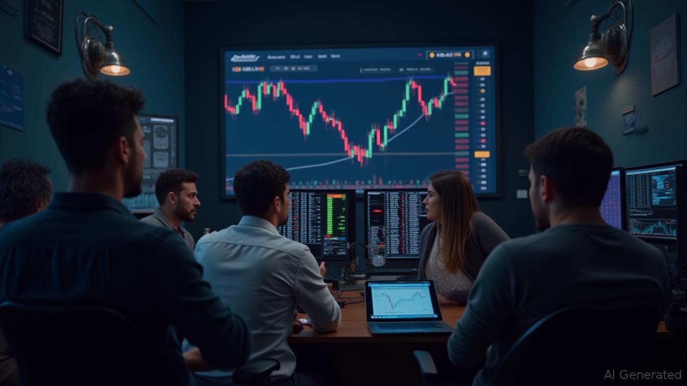 Bitcoin Market Dynamics