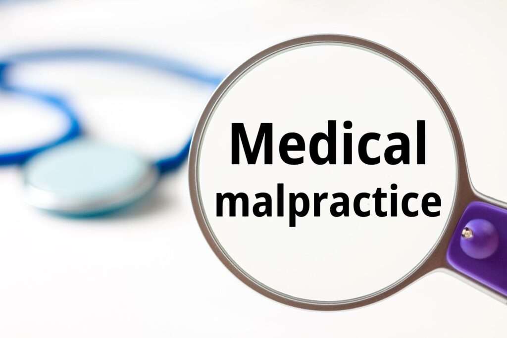 What You Must Know About The Medical Malpractice Timeline 1 image 1 Instantly Interpret Free: Legalese Decoder - AI Lawyer Translate Legal docs to plain English