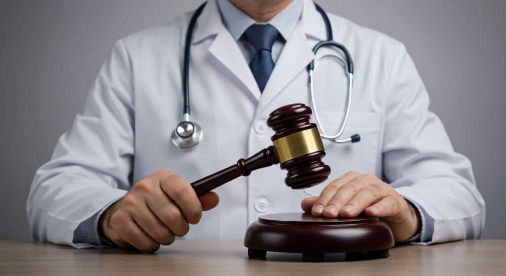 What You Must Know About The Medical Malpractice Timeline 2 image 2 Instantly Interpret Free: Legalese Decoder - AI Lawyer Translate Legal docs to plain English