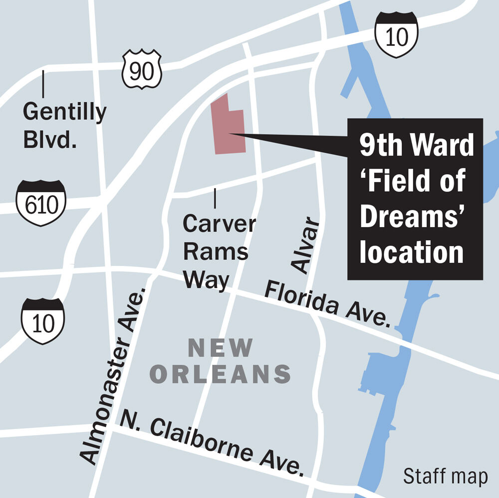 Transforming Legalese: How AI Legalese Decoder is Paving the Way for Carver's $15M Field of Dreams Stadium Project 1 Field of Dreams Stadium Image