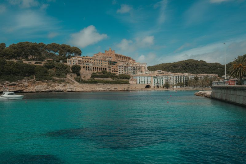 Transforming Mallorca's Holiday Rental System: How AI Legalese Decoder and New Geolocation Technology Are Leading the Charge 1 Mallorca Holiday Rentals