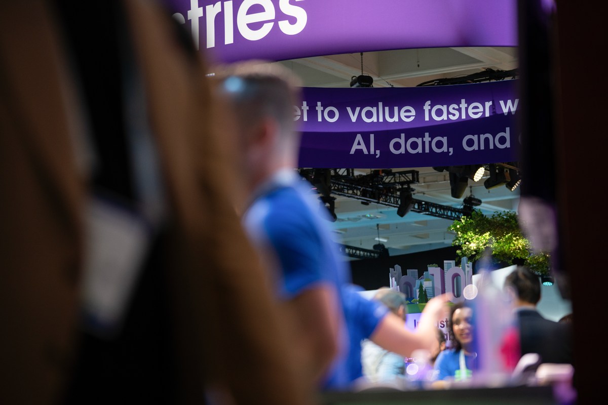 Dreamforce Conference