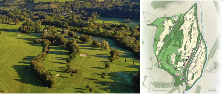 <p><strong>"From Greens to Green Growth: How AI Legalese Decoder Can Simplify Policy-Led Golf Course Redevelopment in Golf Business News"</strong></p> 2 Teign Valley Redevelopment