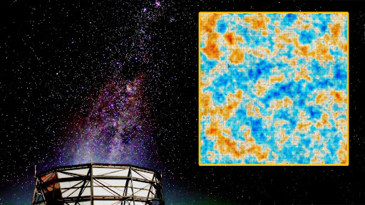 Decoding the Legal Implications of 'Little Foot' and Cosmic Phenomena: How AI Legalese Decoder Simplifies Complex Science News 1 Atacama Cosmology Telescope