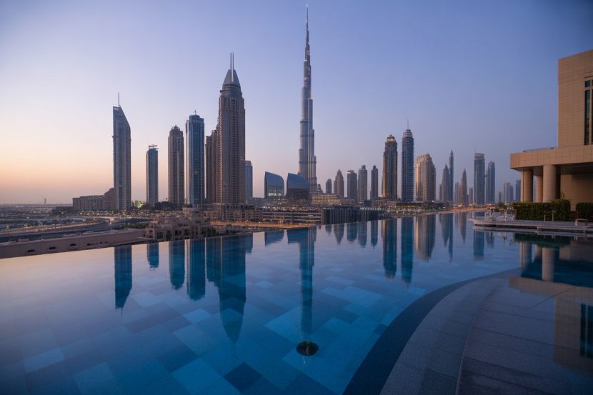 Dubai shines at 2025 travel tech awards, elevating smart tourism and global digital travel innovations