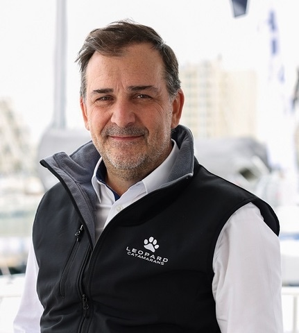 Decoding Legal Jargon: How AI Legalese Decoder Enhances Insights from Franck Bauguil on Leopard Catamarans’ Global Success 1 Franck Bauguil