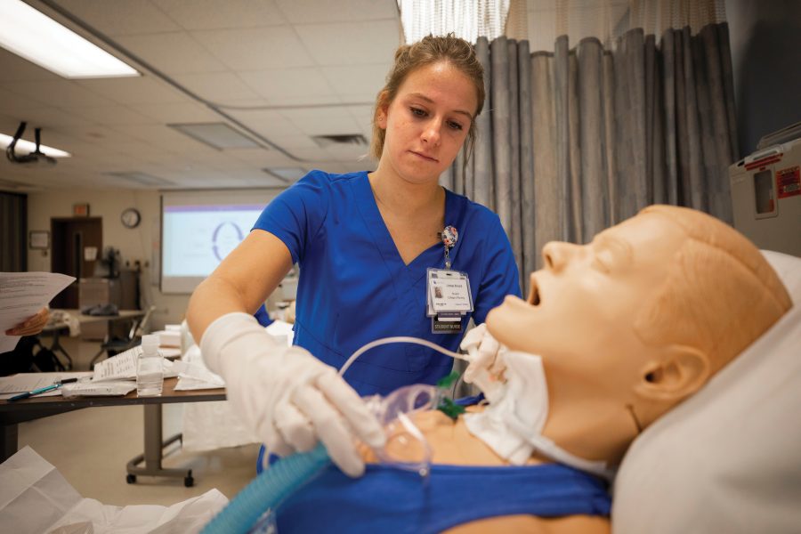 Bridging Kentucky’s Care Gap: How AI Legalese Decoder is Transforming Access to Healthcare 2 Nursing Lab