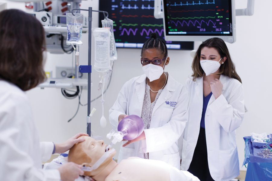 Bridging Kentucky’s Care Gap: How AI Legalese Decoder is Transforming Access to Healthcare 1 Healthcare Training