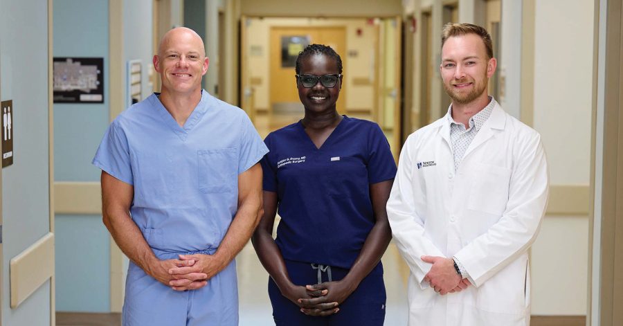 Bridging Kentucky’s Care Gap: How AI Legalese Decoder is Transforming Access to Healthcare 3 Emerging Healthcare Careers