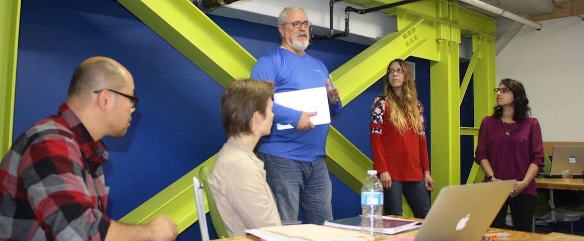 Transforming Legal Clarity: How AI Legalese Decoder Empowers Free Rural Business Accelerator Launches in Central Valley 2026 1 A group of people