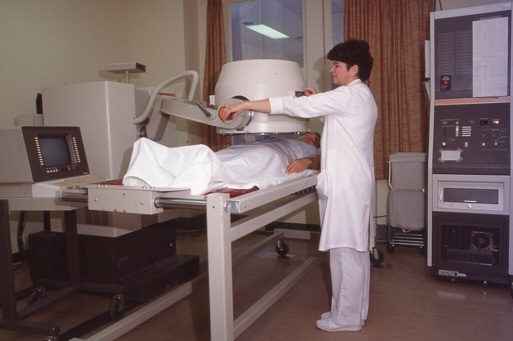 Nuclear Medicine 1989