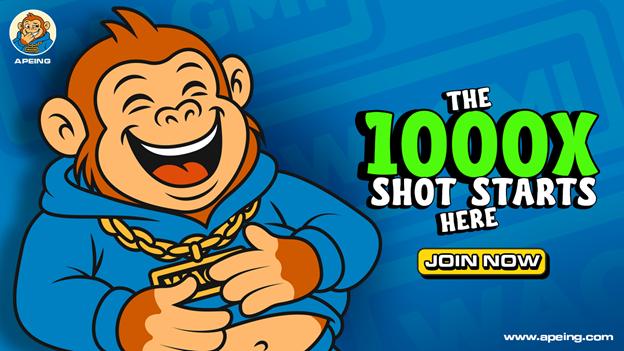 Unlocking Crypto Potential: How AI Legalese Decoder Simplifies Apeing Leads for BNB and SOL Investors 1 Apeing Leads as the Best Upcoming Crypto: BNB, and SOL Update