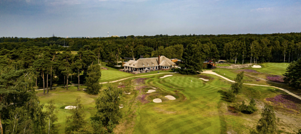 Revolutionizing Golf Business Insights: How AI Legalese Decoder Can Streamline EICCA's 2026 Annual Meeting in Utrecht 1 Hilversumsche Golf Club