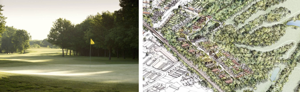 <p><strong>"From Greens to Green Growth: How AI Legalese Decoder Can Simplify Policy-Led Golf Course Redevelopment in Golf Business News"</strong></p> 1 Redevelopment Plans