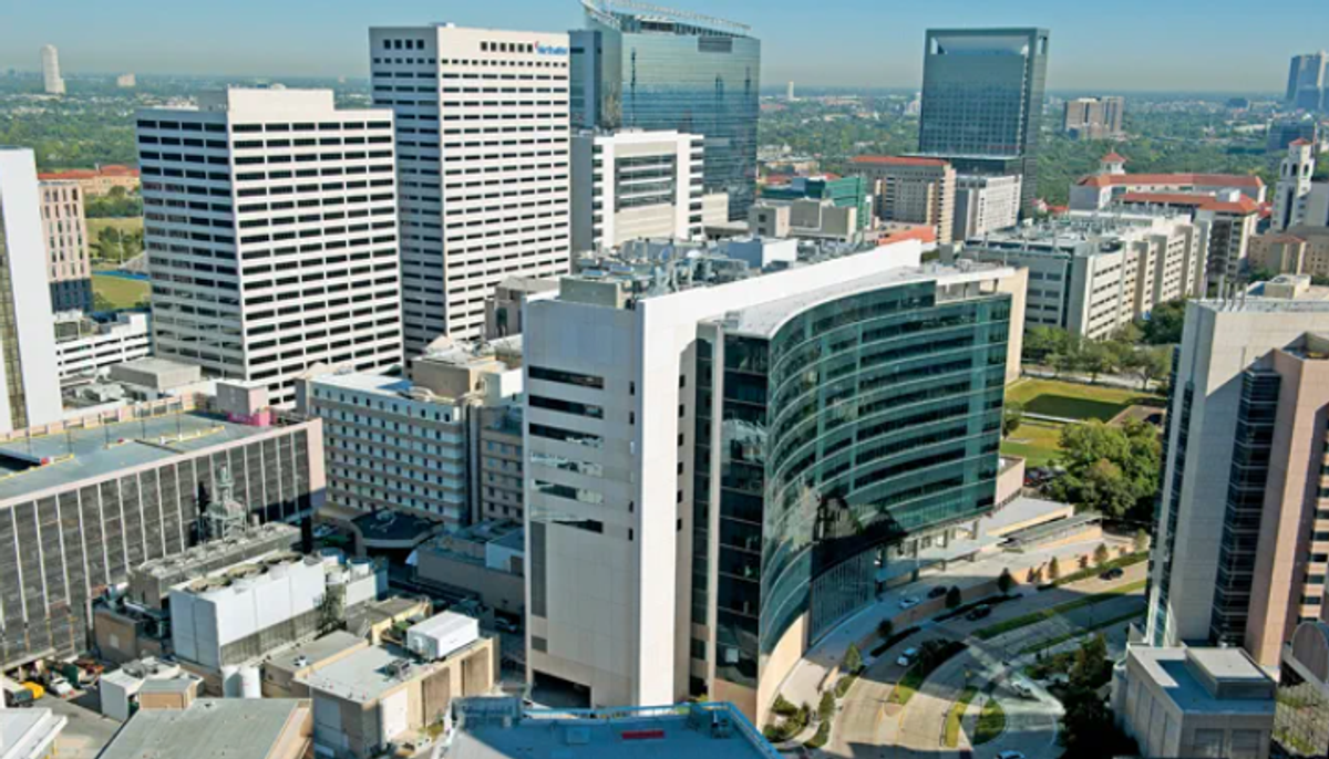 Houston Methodist Hospital