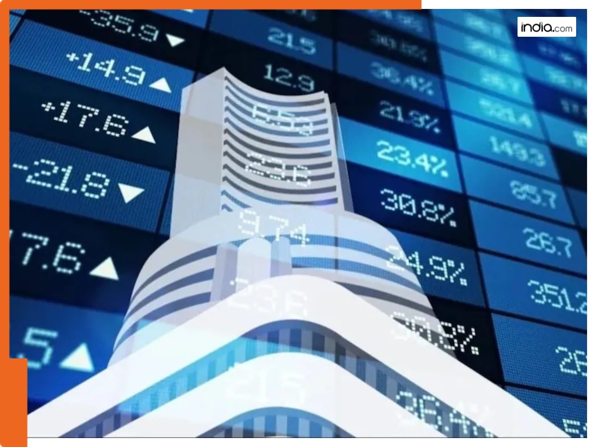 Unlocking Legal Clarity: How AI Legalese Decoder Can Simplify Share Transactions for Companies Raising Rs 42.55 Crore on Warrant Conversion 1 Share Market Images