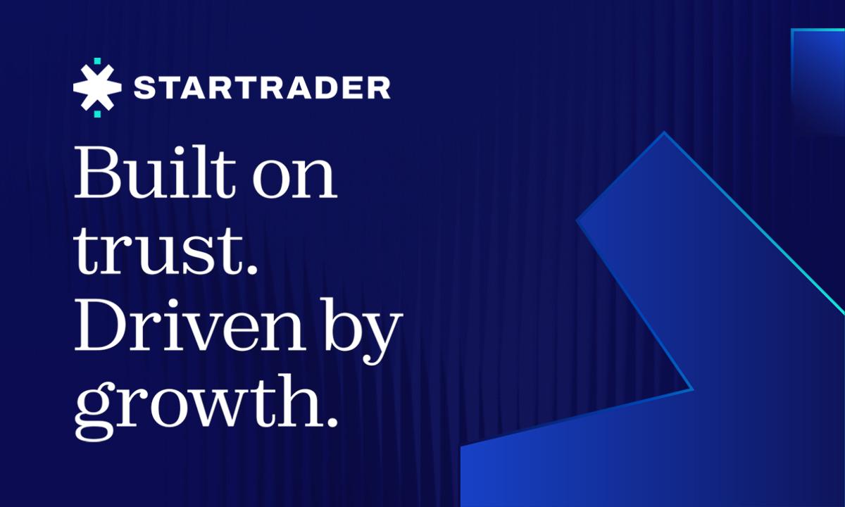 Transforming Financial Communication: How AI Legalese Decoder Enhances STARTRADER's New Look and Feel for 2024 1 Featured Image