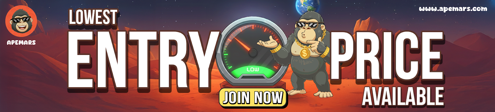 APEMARS ROI Potential