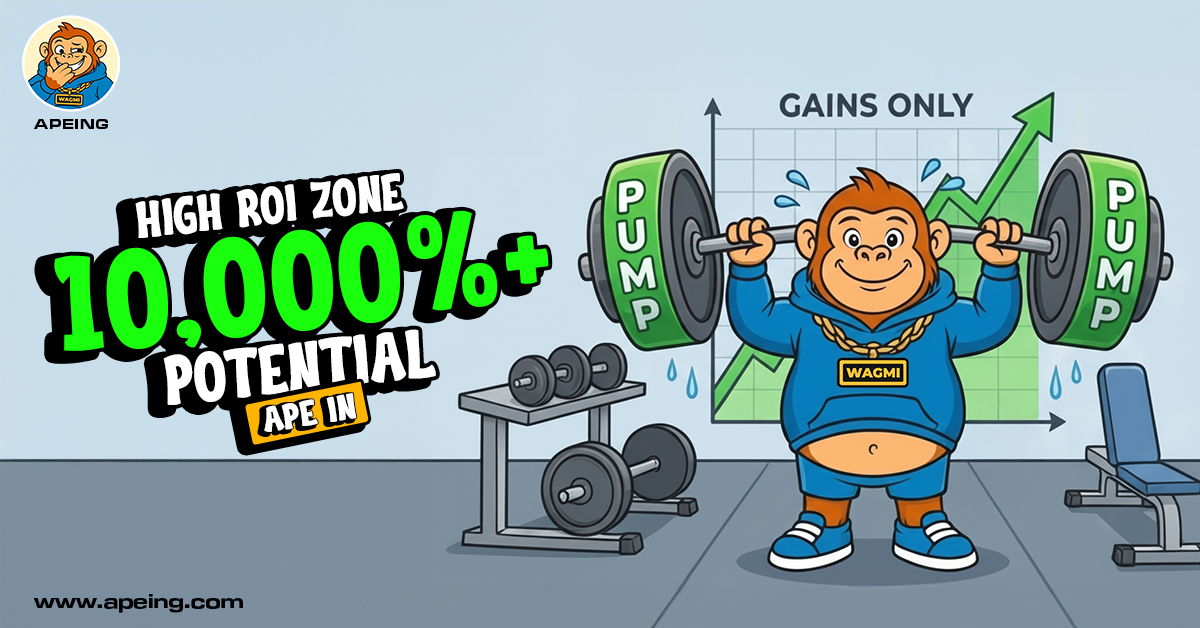 Unlocking the Future: How AI Legalese Decoder Can Guide You to the 4 Best Meme Coins to Join, Led by Apeing 3 SPX6900 Image