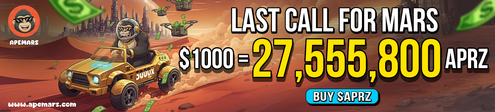 Decoding the Future: How AI Legalese Decoder Can Navigate BTC's $90K Challenge, LINK's Regulatory Buzz, and APEMARS as the Premier Crypto Presale 2 APEMARS Stages Chart