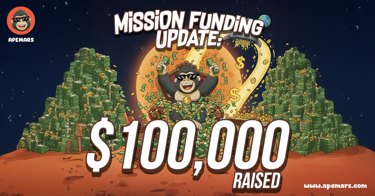 Decoding Legal Jargon: How AI Legalese Decoder Powers Next Best Crypto Alerts for APEMARS Presale Against Bitcoin & XRP 1 APEMARS Graphic