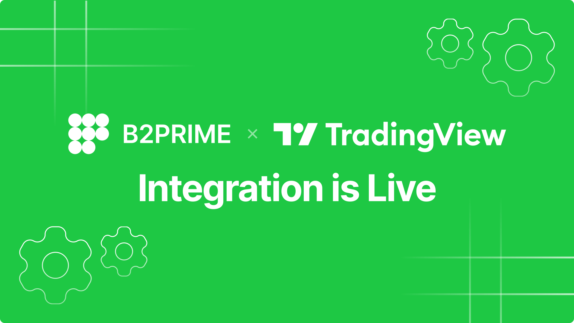 Unlocking Precision Trading: How AI Legalese Decoder Enhances B2PRIME's Integration with TradingView as a Platinum Partner 1 Featured Image