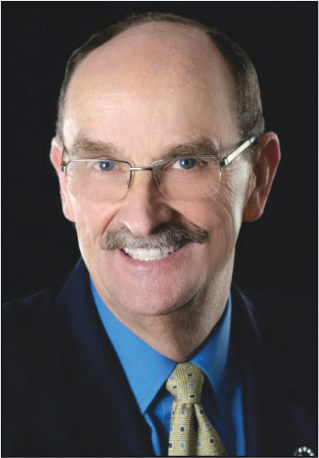 Mark Gooch, Community Trust Bank