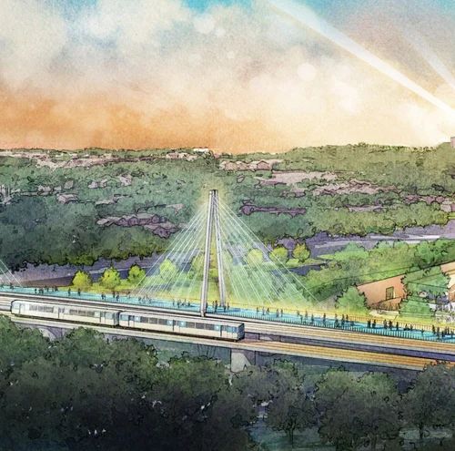 Unlocking Opportunities: How AI Legalese Decoder Supports the Blue Line Corridor Project in Enhancing Arts, Culture, and Small Businesses in Prince George's County 2 Blue Line Corridor Project led by the Prince George’s Arts and Humanities Council (PGAHC)