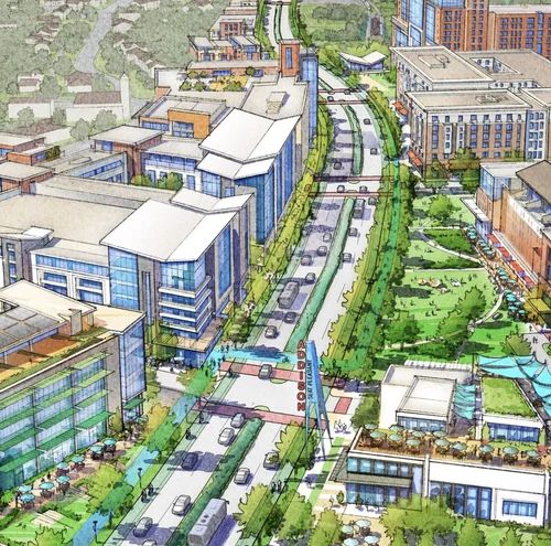 Unlocking Opportunities: How AI Legalese Decoder Supports the Blue Line Corridor Project in Enhancing Arts, Culture, and Small Businesses in Prince George's County 4 Blue Line Corridor Project led by the Prince George’s Arts and Humanities Council (PGAHC)