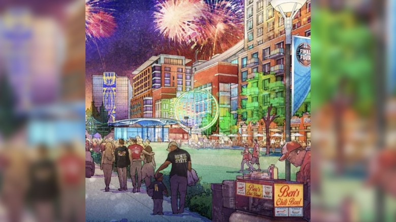 Unlocking Opportunities: How AI Legalese Decoder Supports the Blue Line Corridor Project in Enhancing Arts, Culture, and Small Businesses in Prince George's County 1 Blue Line Corridor Project led by the Prince George’s Arts and Humanities Council (PGAHC)